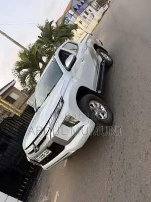 Mitsubishi L200 Double Cab 2.4 154hp 4WD 2018 White