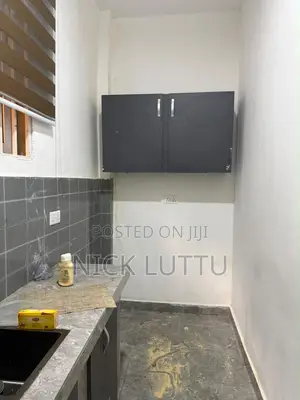 1bdrm Room & Parlour in Osu Ako-Adjei for rent