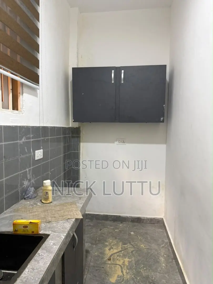 1bdrm Room & Parlour in Osu Ako-Adjei for rent