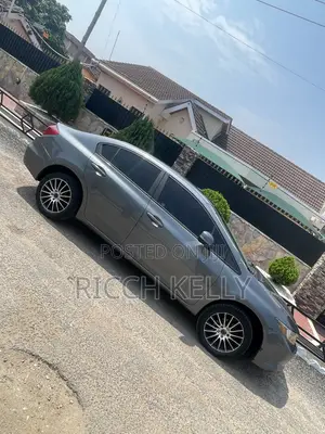 Honda Civic Sedan EX 2013 Brown