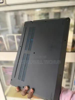 Laptop Lenovo Ideapad Gaming 3 16GB Intel Core i7 SSD 512GB