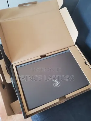 Laptop MSI GF75 Thin 16GB Intel Core i5 SSD 512GB