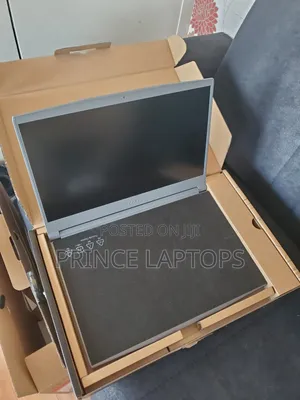 Laptop MSI GF75 Thin 16GB Intel Core i5 SSD 512GB