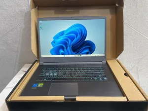 Laptop MSI GF75 Thin 16GB Intel Core i5 SSD 512GB