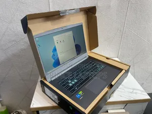 Laptop MSI GF75 Thin 16GB Intel Core i5 SSD 512GB