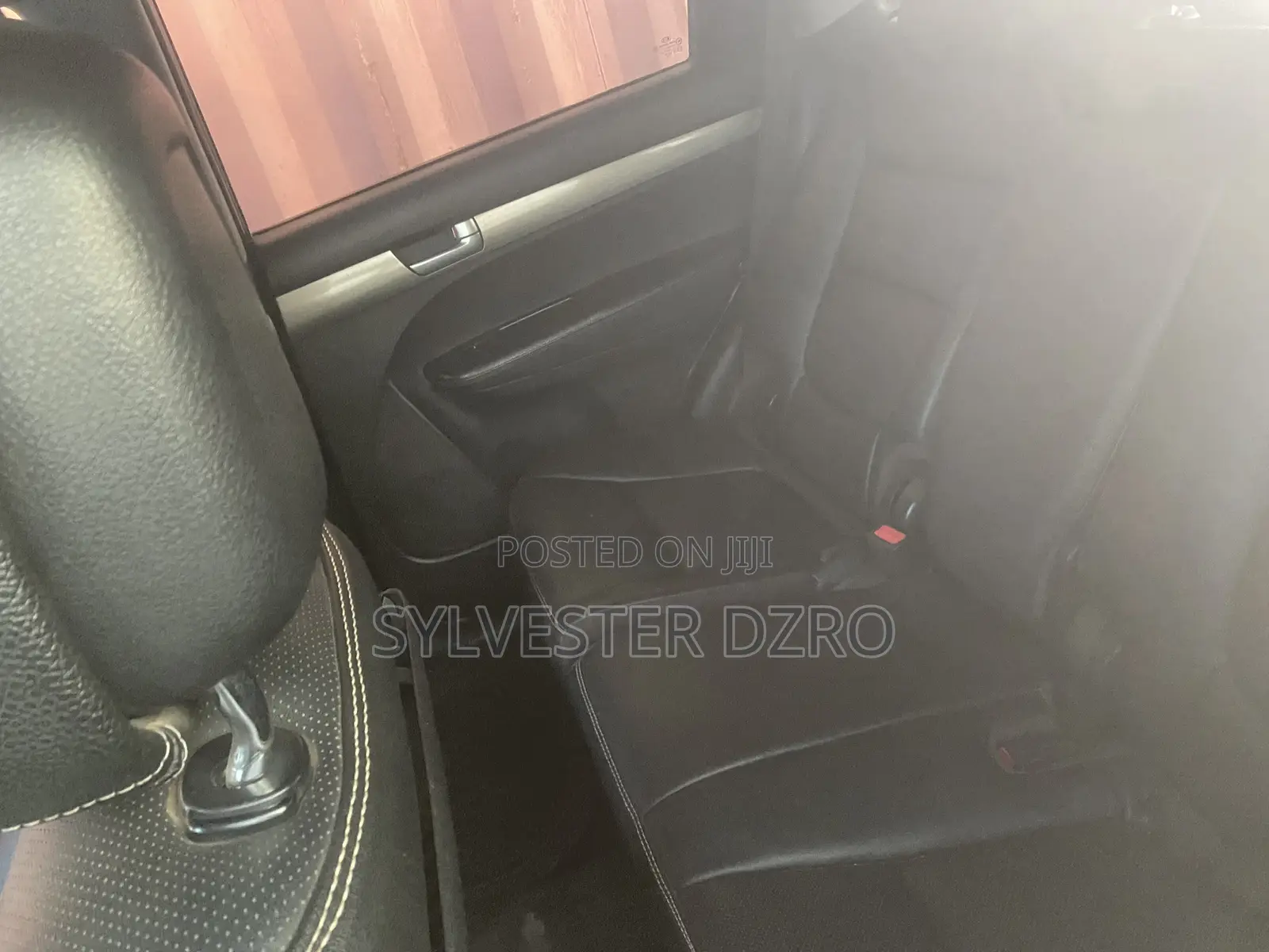 Kia Sorento 2011 Gray