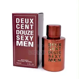 Deux Cent Douze Sexy Men