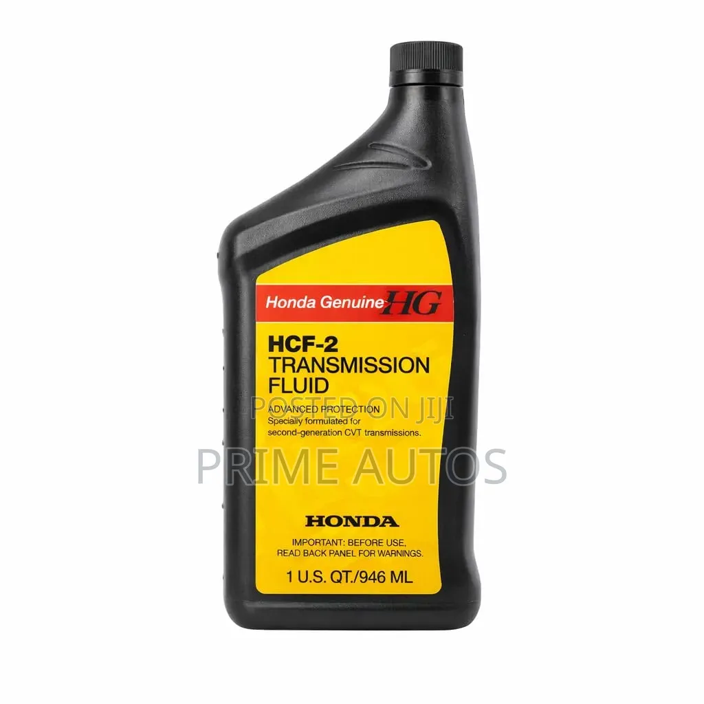 Original HONDA HCF-2 Transmission Fluid 1L