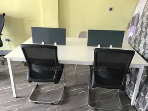 Office Desk Partition