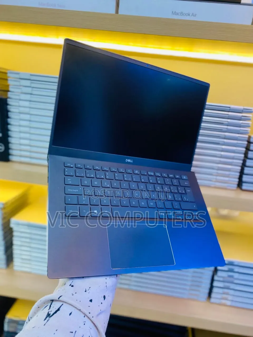 Laptop Dell Vostro 14 5401 8GB Intel Core i5 SSD 256GB