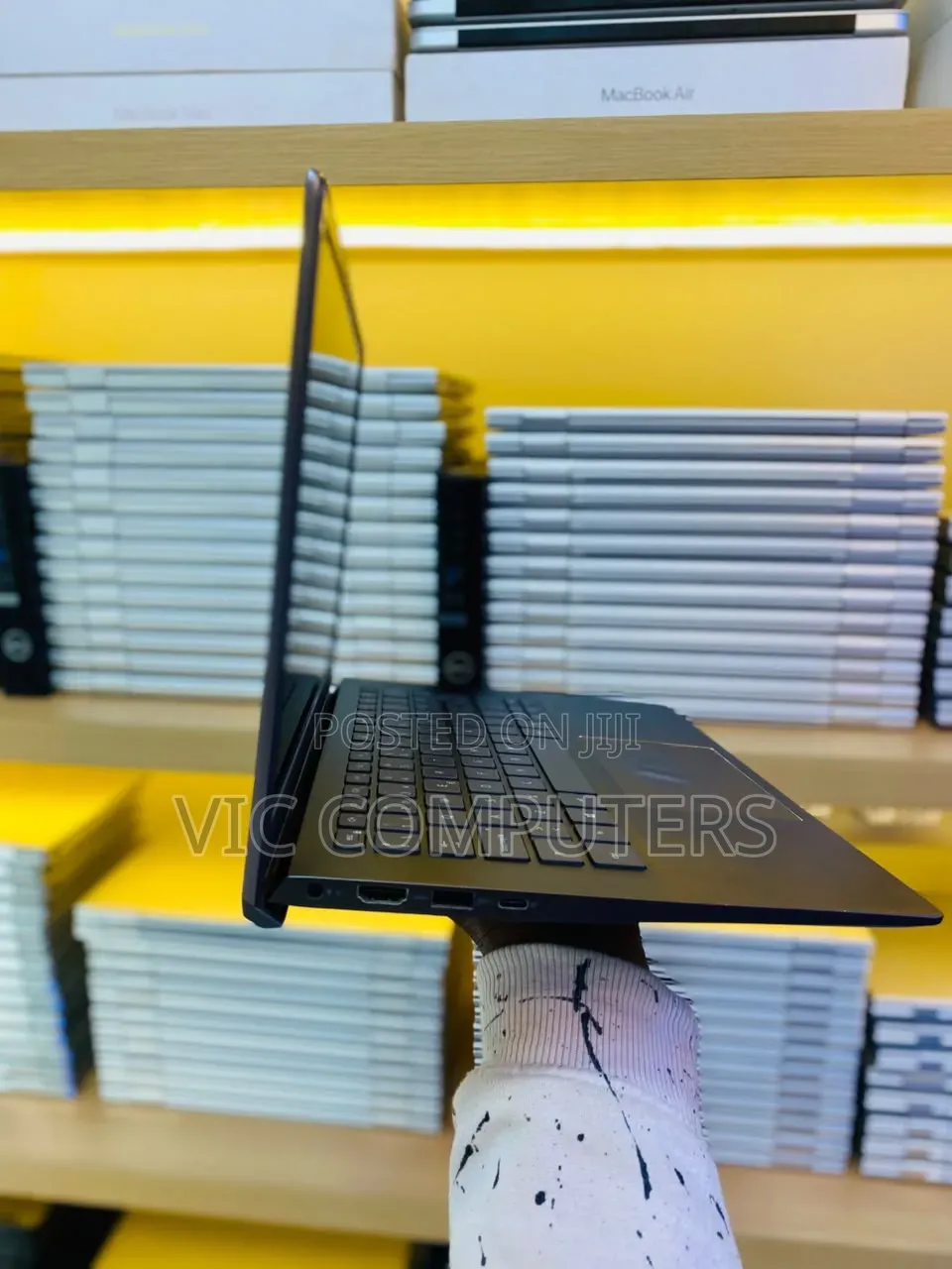 Laptop Dell Vostro 14 5401 8GB Intel Core i5 SSD 256GB