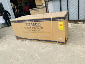 Highly Recommended Nasco NAS-1200FL-DD 800Litre Double Door Chest