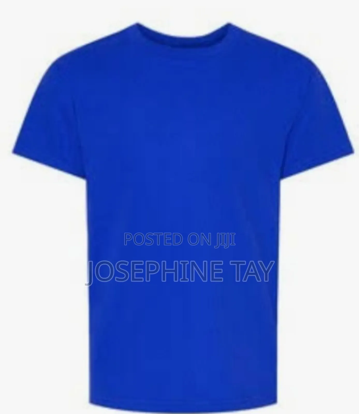 Plain T-Shirts and Lacost for Sale