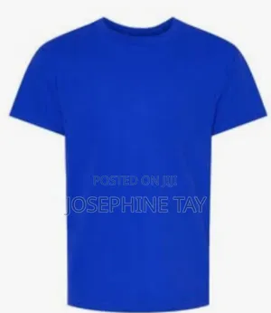 Plain T-Shirts and Lacost for Sale