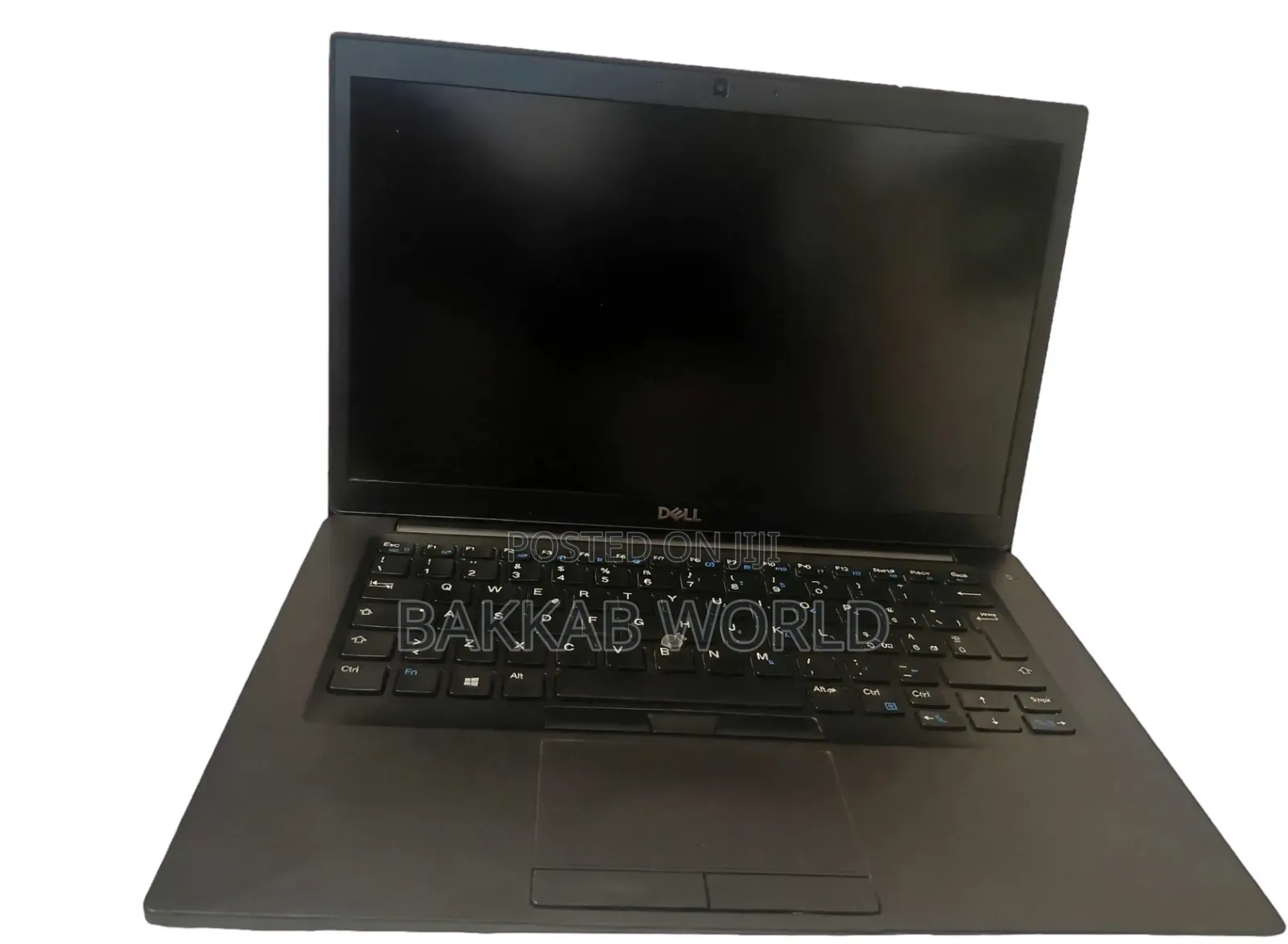 Laptop Dell Latitude 7490 8GB Intel Core i7 SSD 256GB