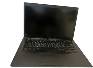 Laptop Dell Latitude 7490 8GB Intel Core i7 SSD 256GB
