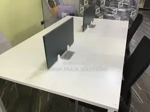 Office Desk Partition