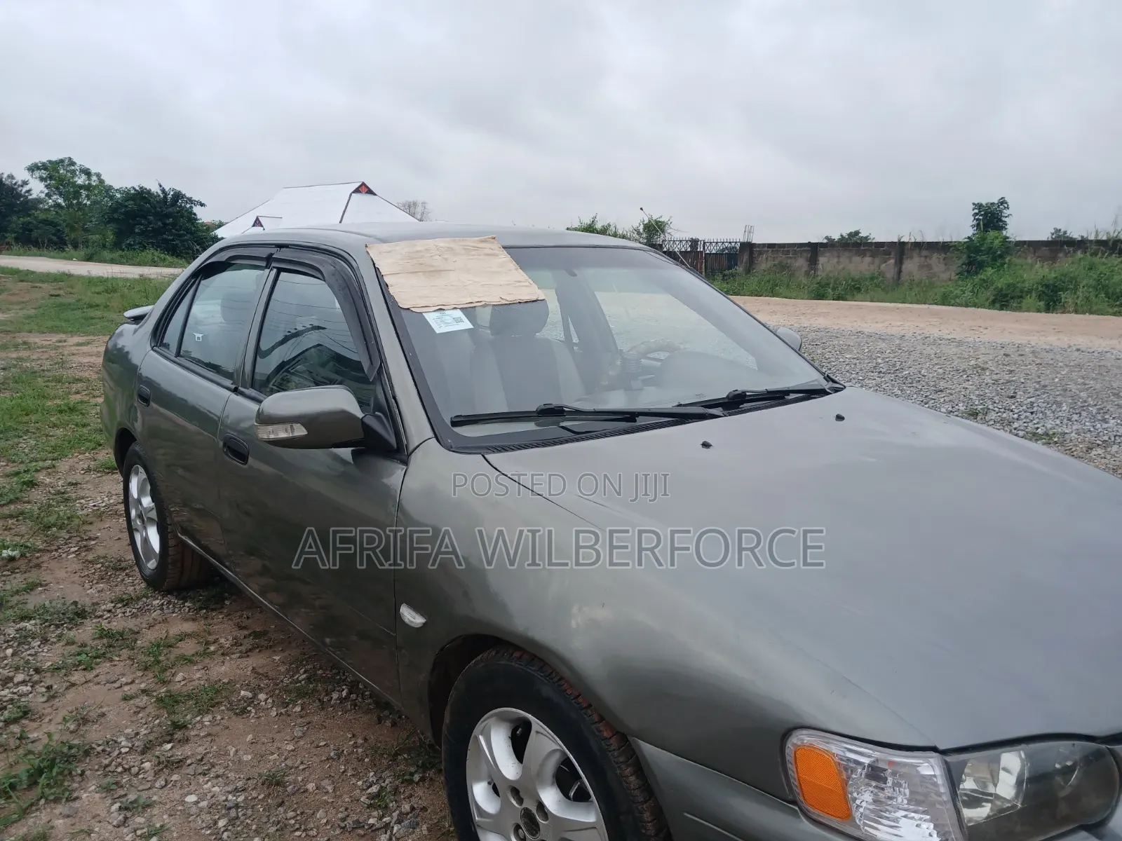 Toyota Corolla S 4dr Sedan (1.8L 4cyl 4A) 2009 Gray