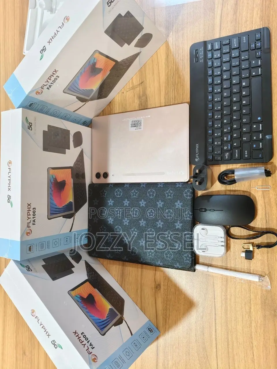 New AirTab U17 Ultra 512 GB