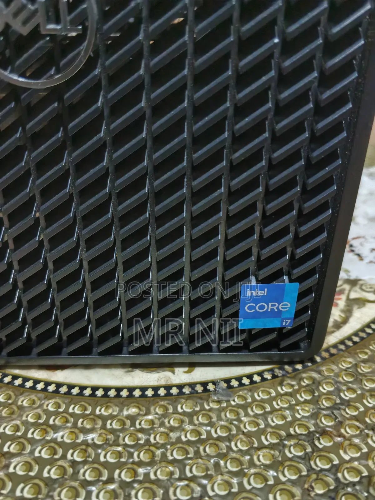 Dell Optiplex 7010 Tower Plus 16GB Intel Core i7 SSD 512GB