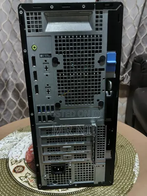 Dell Optiplex 7010 Tower Plus 16GB Intel Core i7 SSD 512GB
