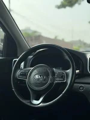 Kia Sportage EX 4dr SUV AWD (2.4L 4cyl 6A) 2017 Gray