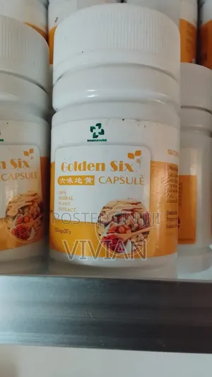 Golden Six