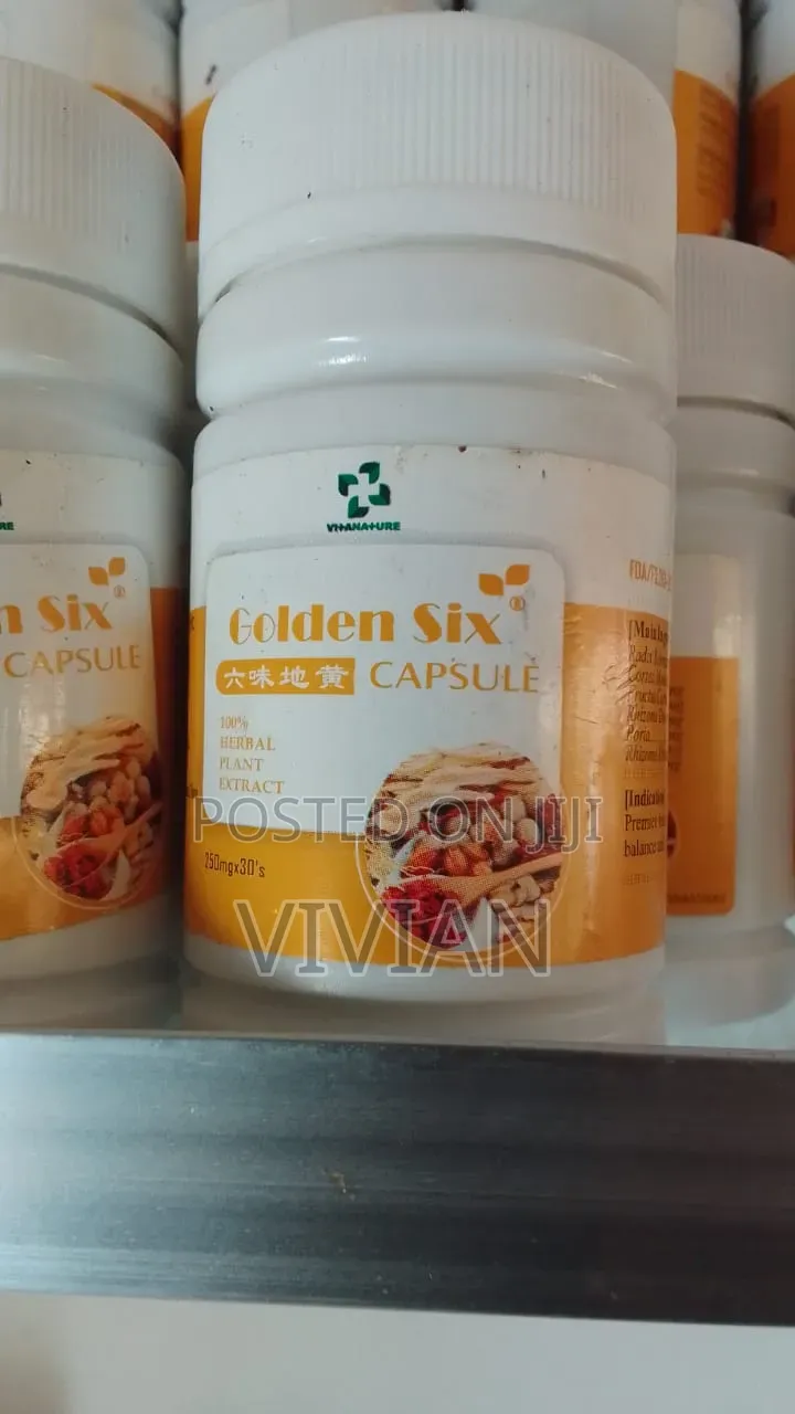 Golden Six