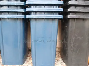 Dustbins / Waste Bins