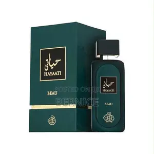 Hayaati Beau