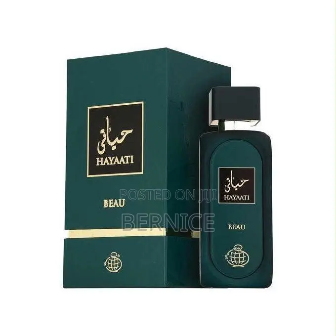 Hayaati Beau