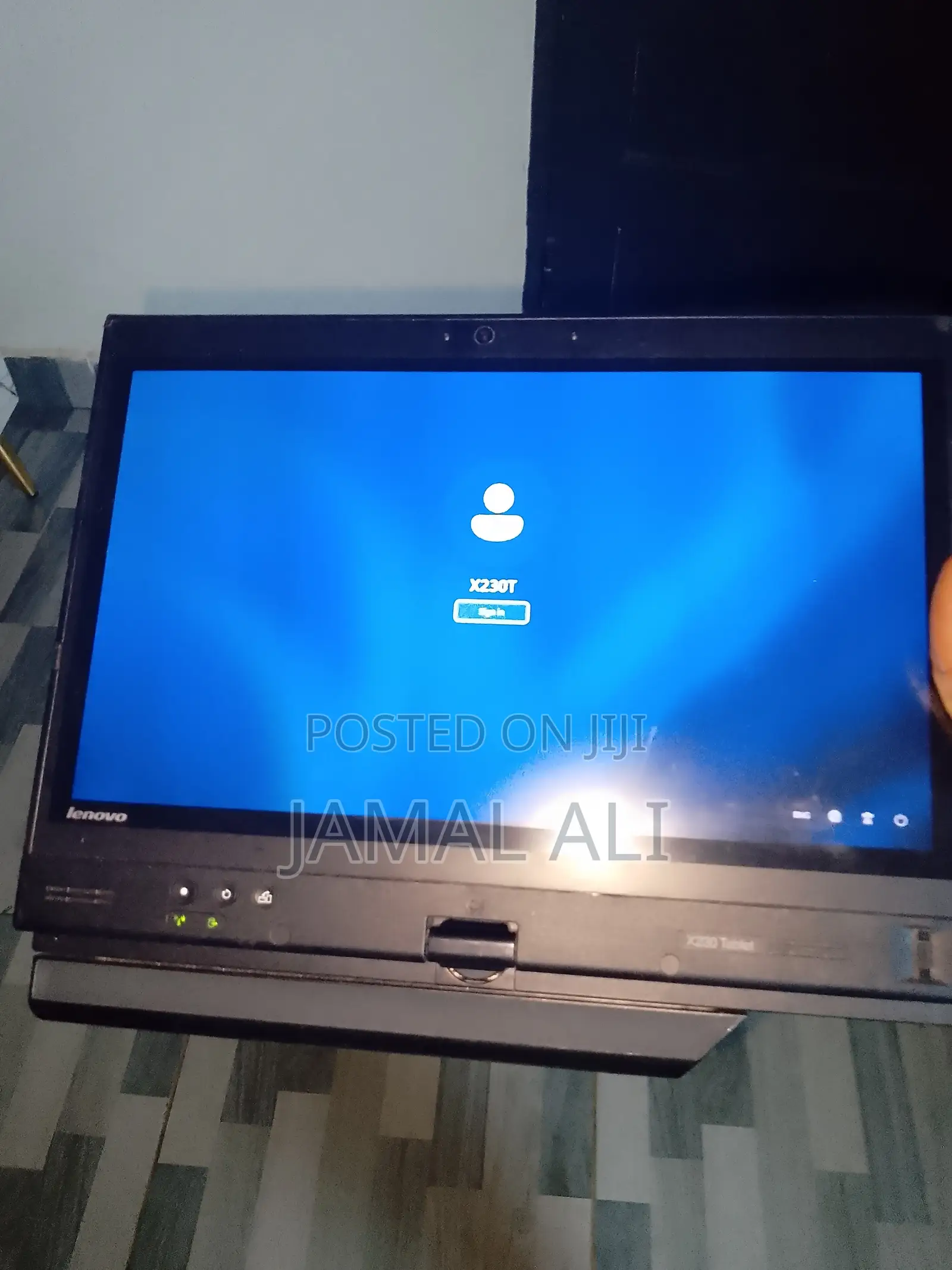 Laptop Lenovo A8 4GB Intel Core i5 HDD 320GB