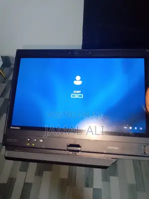 Laptop Lenovo A8 4GB Intel Core i5 HDD 320GB