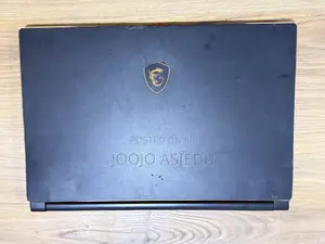 Laptop MSI GS65 Stealth Thin 8RF 32GB Intel Core i7 SSD 512GB