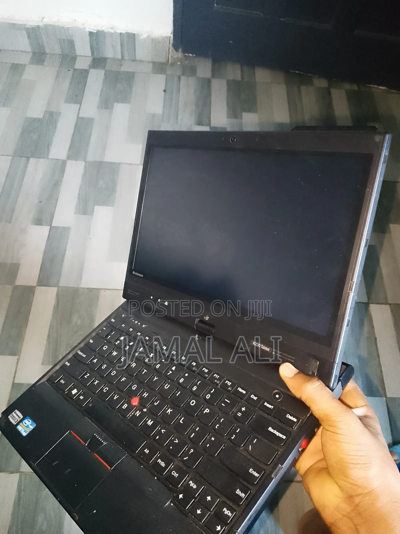 Laptop Lenovo A8 4GB Intel Core i5 HDD 320GB