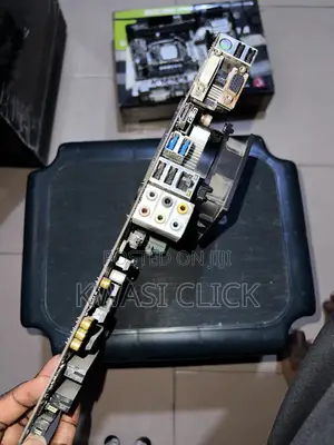 3rd, 4th and 6th Gen Motherboards and CPU