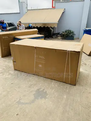 TCL 720 Liters Chest Freezer F920CFSL
