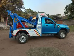Zapex Towing Service in Adabraka and It's Environs
