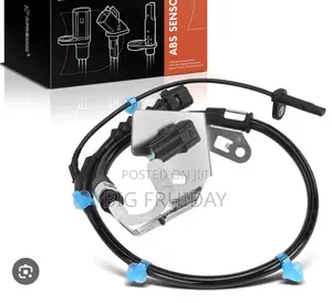 Honda Fit Civic Accord CRV Front and Back Abs Sensor