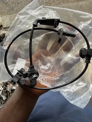 Honda Fit Civic Accord CRV Front and Back Abs Sensor