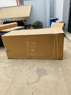Ultra High Double Door TCL 720 Liters Chest Freezer F920CFSL