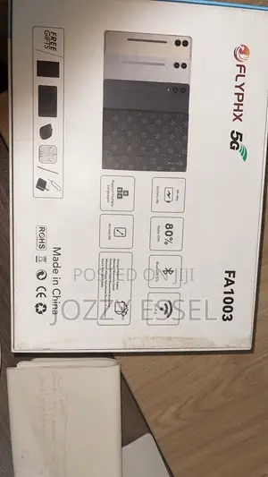 New AirTab U17 Ultra 512 GB