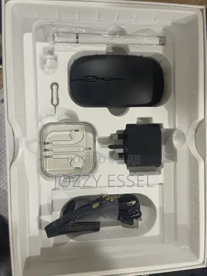 New AirTab U17 Ultra 512 GB