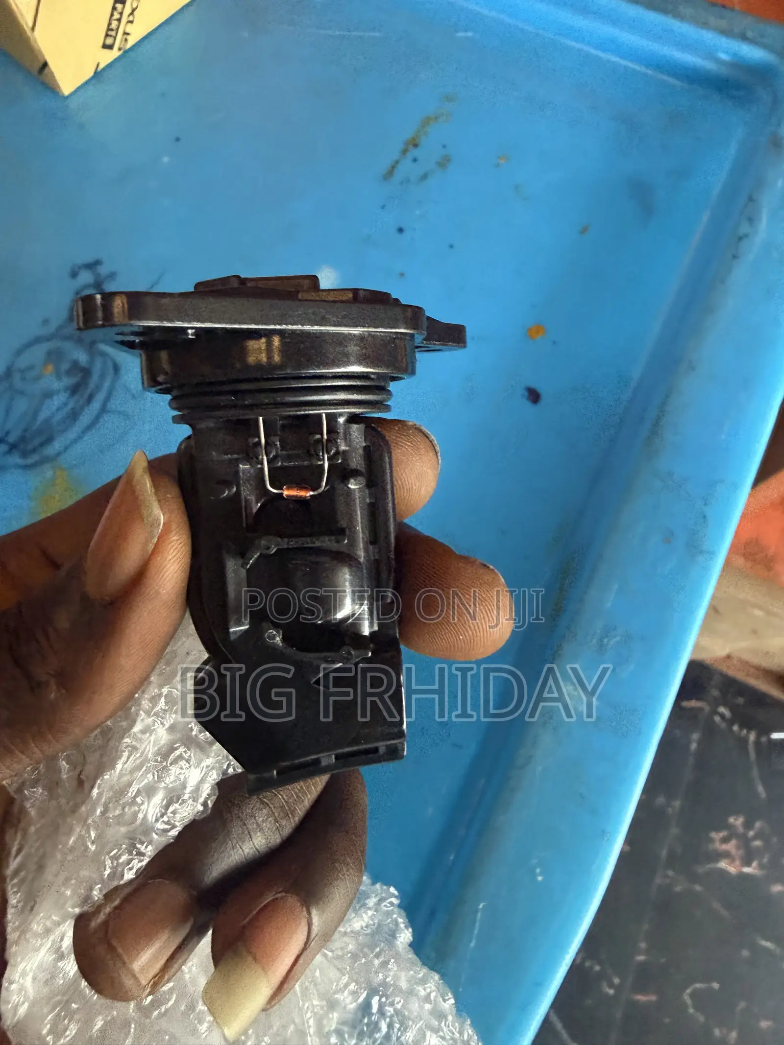 Airflow Meter Sensor Toyota Honda Nissan Hyundai