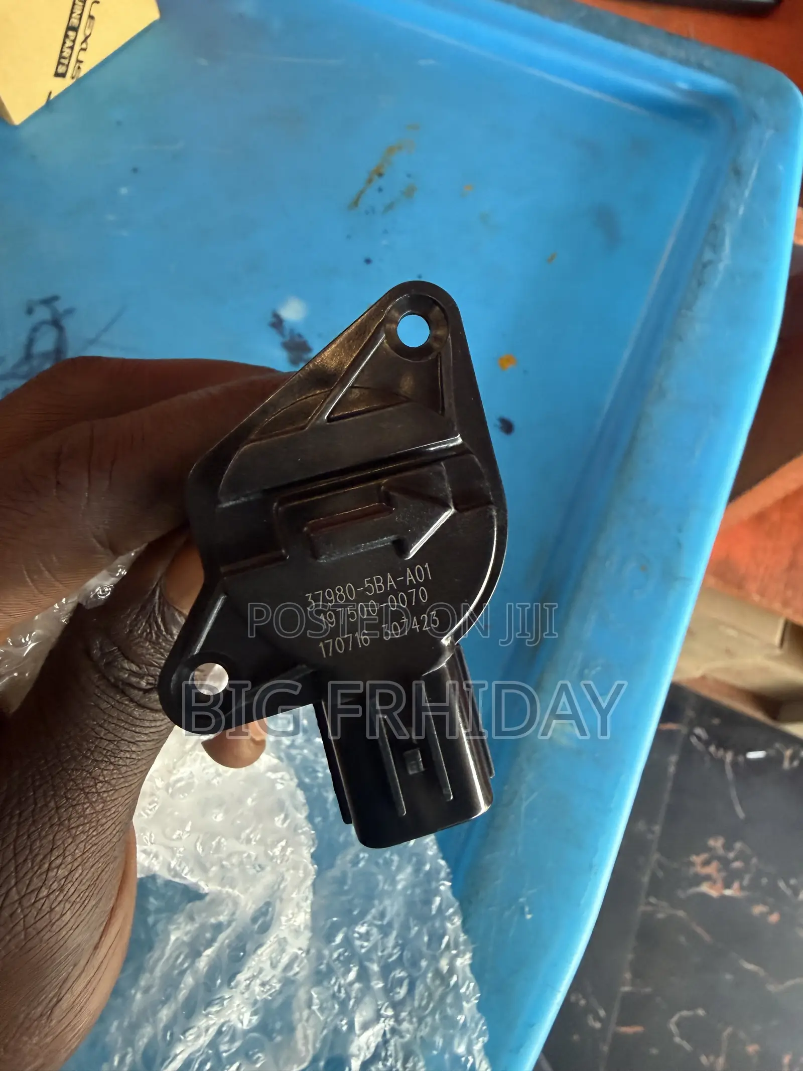 Airflow Meter Sensor Toyota Honda Nissan Hyundai
