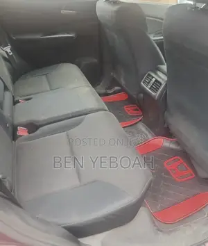 Honda CR-V EX 4dr SUV AWD (2.4L 4cyl CVT) 2016