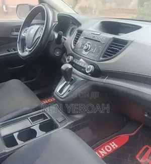 Honda CR-V EX 4dr SUV AWD (2.4L 4cyl CVT) 2016