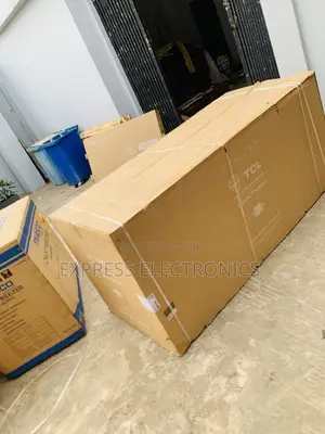 Hot  Deals on Double Door TCL 720 Liters Chest Freezer F920CFSL