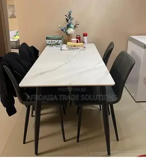 Marble Dining Table