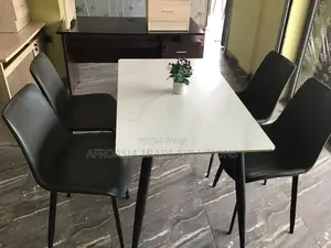 Marble Dining Table